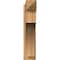 Ekena Millwork Westlake Arts & Crafts Smooth Outlooker, Western Red Cedar, 7 1/2"W x 34"D x 34"H OUT08X34X34WTL03SWR - alternate 2